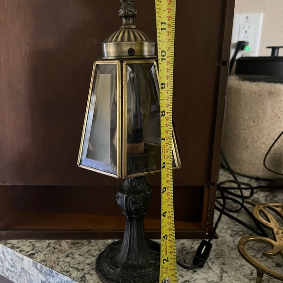 Vintage mini lamps - Picture 3 of 4